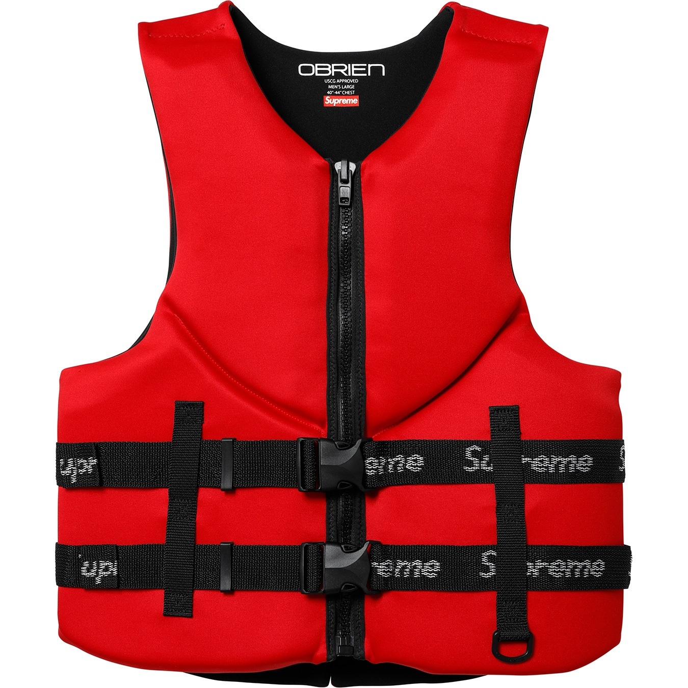Supreme®/O'Brien® Life Vest view 2